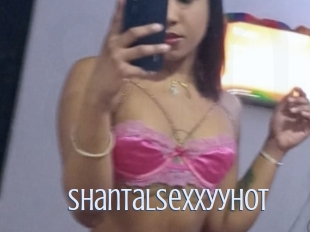 Shantalsexxyyhot