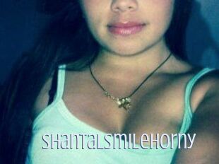 Shantal_smilehorny