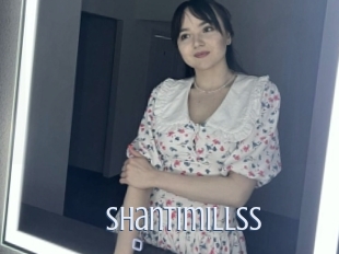 Shantimillss