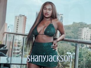 Shanyjackson