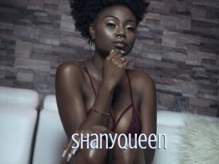 Shanyqueen