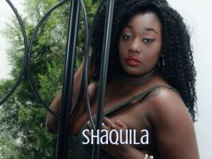 Shaquila