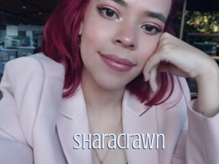 Sharacrawn