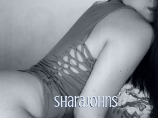 Sharajohns