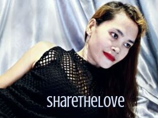 Sharethelove