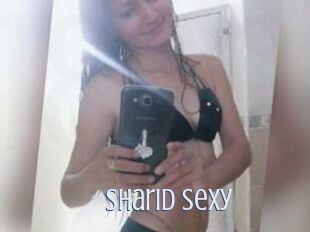 Sharid_sexy