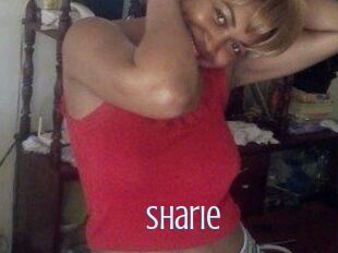 Sharie