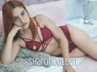 Sharoncollen