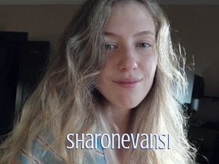 Sharonevansi