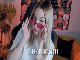 Sharongru