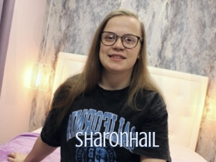 Sharonhail