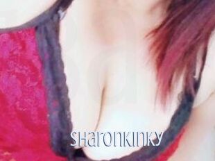 Sharonkinky