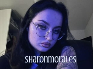 Sharonmorales