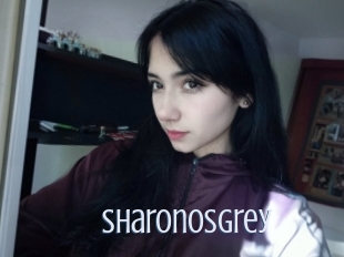 Sharonosgrey