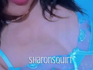 Sharonsquirt