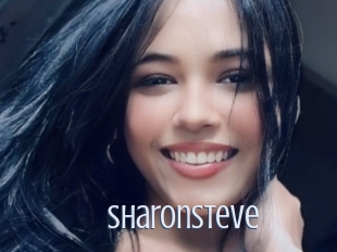 Sharonsteve