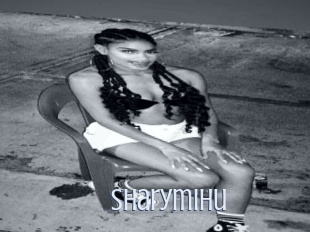 Sharymihu