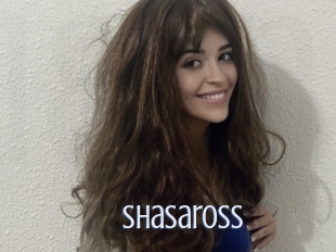 Shasaross