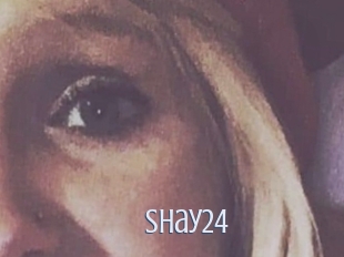 Shay24