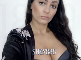 Shay888