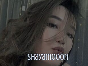 Shayamooon