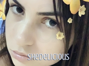 Shedelicious