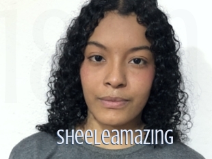Sheeleamazing