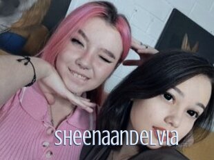 Sheenaandelvia