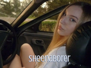 Sheenaborer