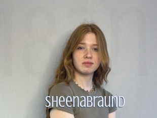 Sheenabraund