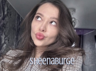 Sheenaburge