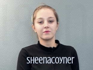 Sheenacoyner