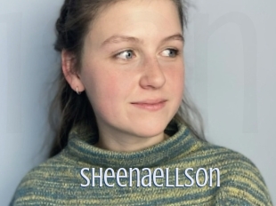 Sheenaellson