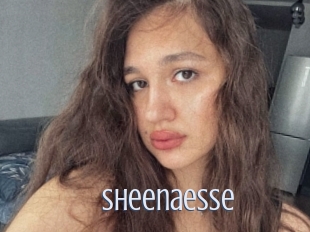 Sheenaesse