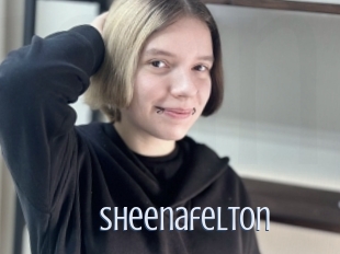 Sheenafelton