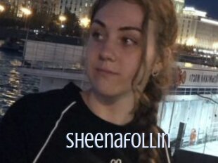 Sheenafollin