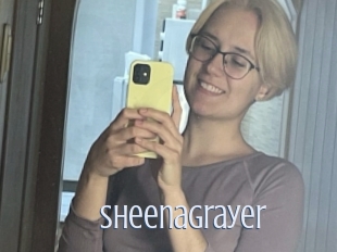 Sheenagrayer