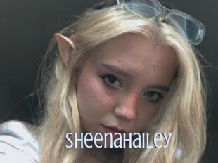 Sheenahailey