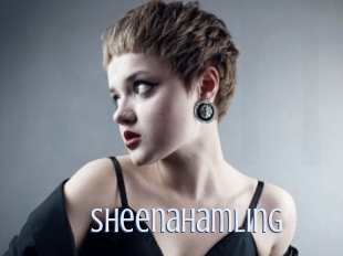 Sheenahamling