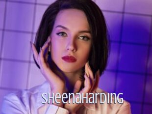 Sheenaharding