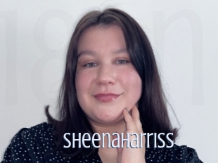 Sheenaharriss