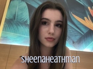 Sheenaheathman