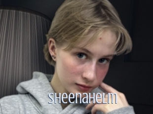 Sheenahelm