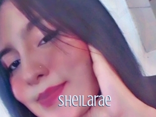 Sheilarae