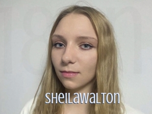 Sheilawalton