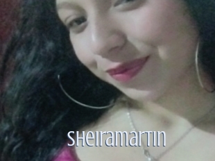 Sheiramartin