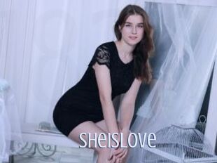 Sheislove