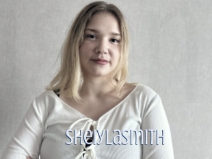 Sheiylasmith