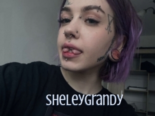 Sheleygrandy