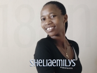 Sheliaemilys